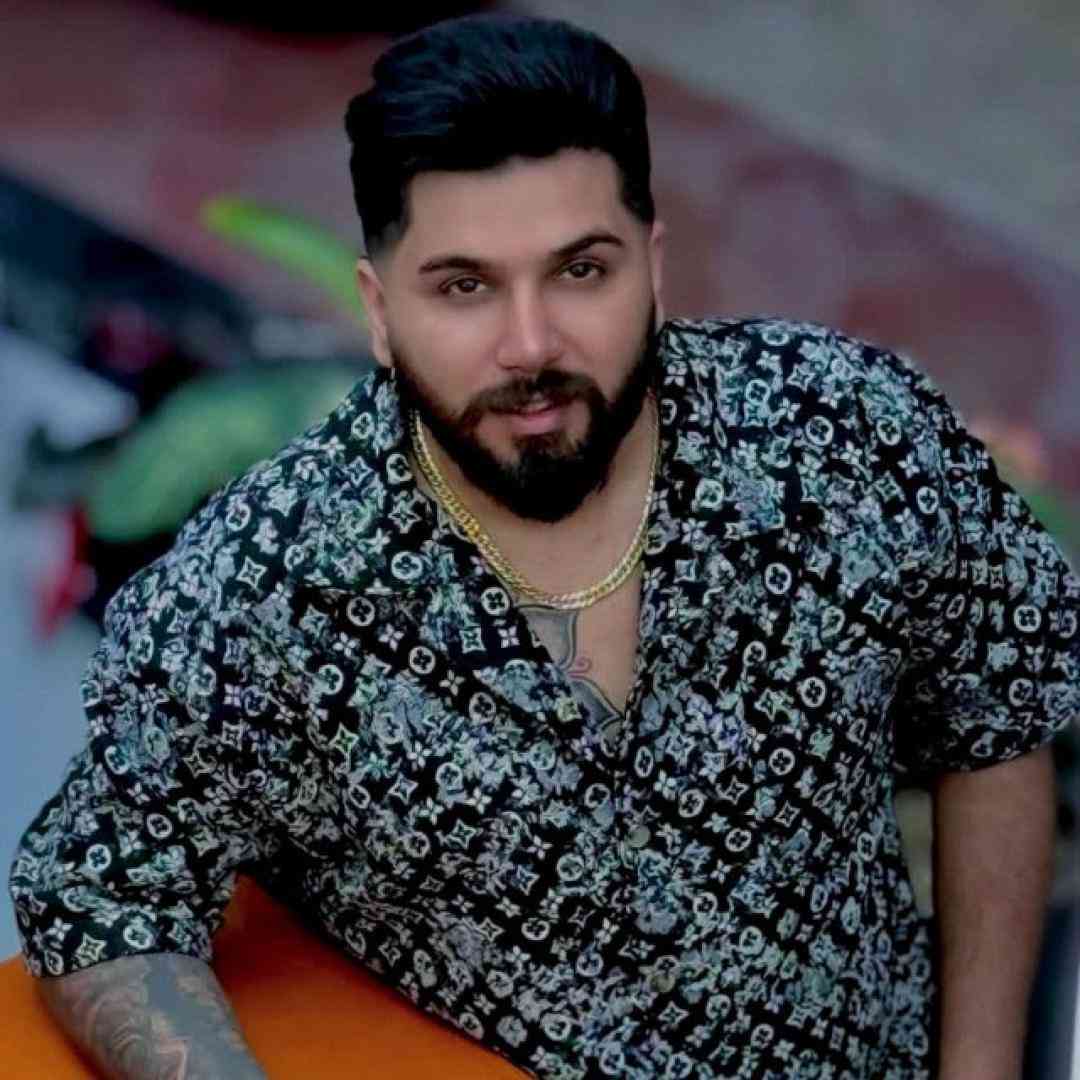 دانلود آهنگ دکترا مره جواب ها کردنه از مجید احمدی