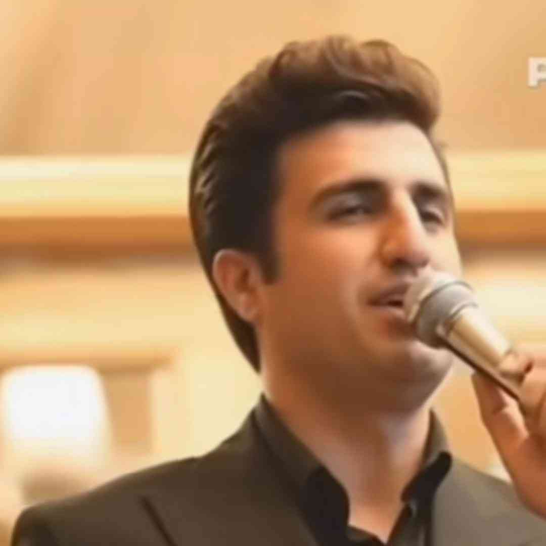 دانلود آهنگ سراغ مه نگیر دیه برو سمت کسی دیه (هوش مصنوعی( از محسن لرستانی