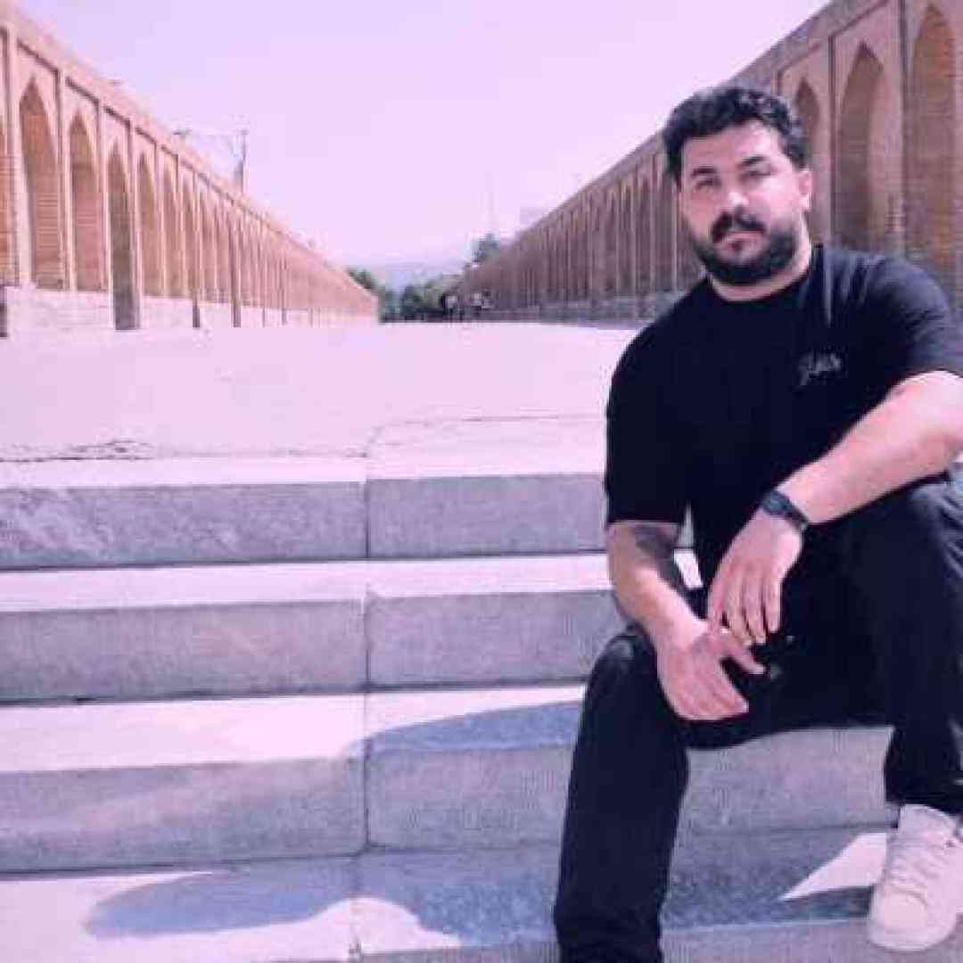 دانلود آهنگ نه دی اعصاب ارام مه نی دی حال خوشی از رضا کرمی تارا