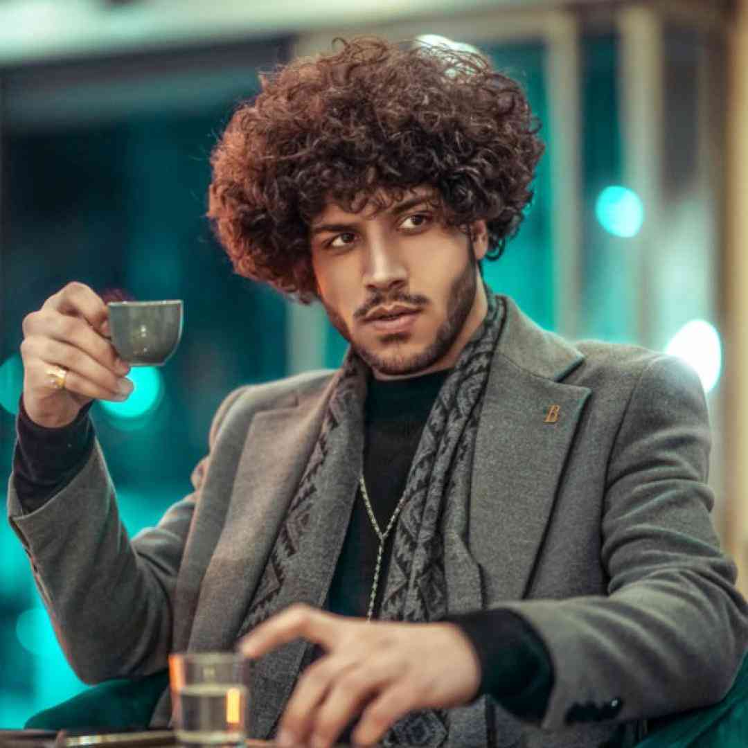 دانلود آهنگ کی این اخلاق لعنتی رو داد یادت از احسان دریادل