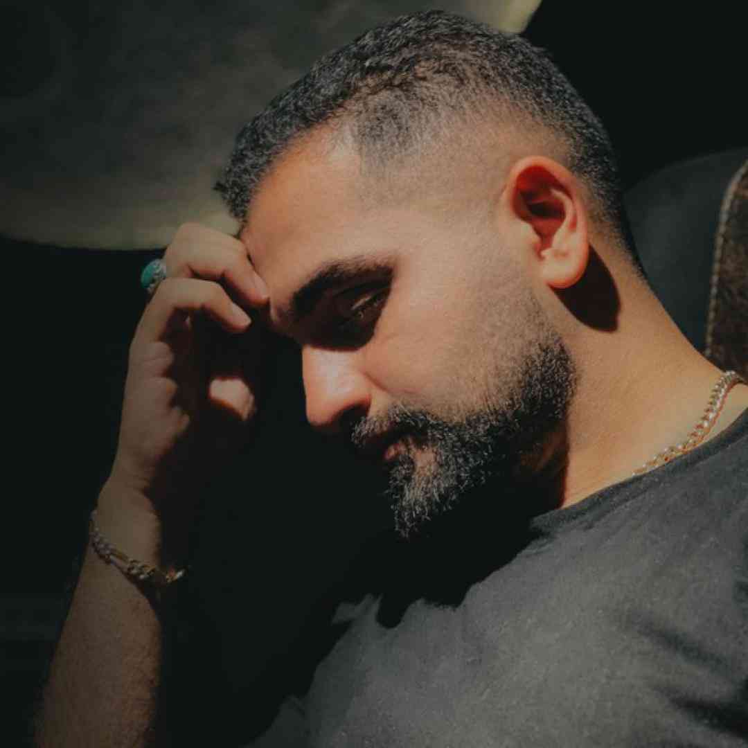 دانلود آهنگ برار از مهدی کارگر خنار