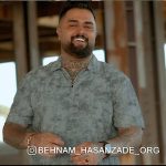 دانلود آهنگ بی وفا دلبر دا از بهنام حسن زاده