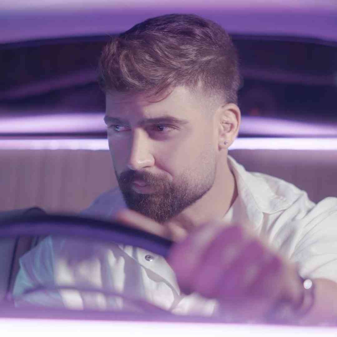 محمد محرمی آزادی