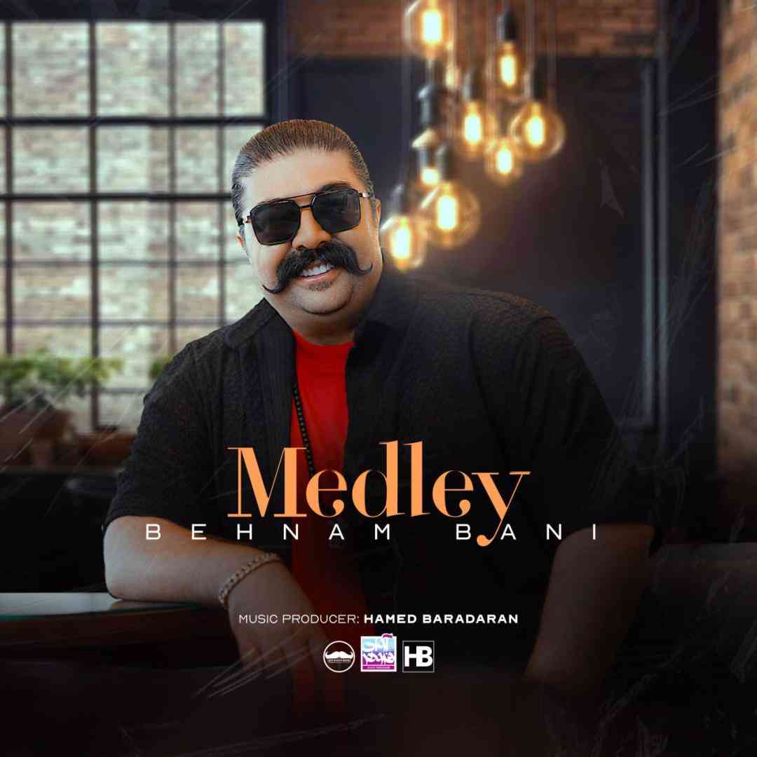 بهنام بانی مدلی