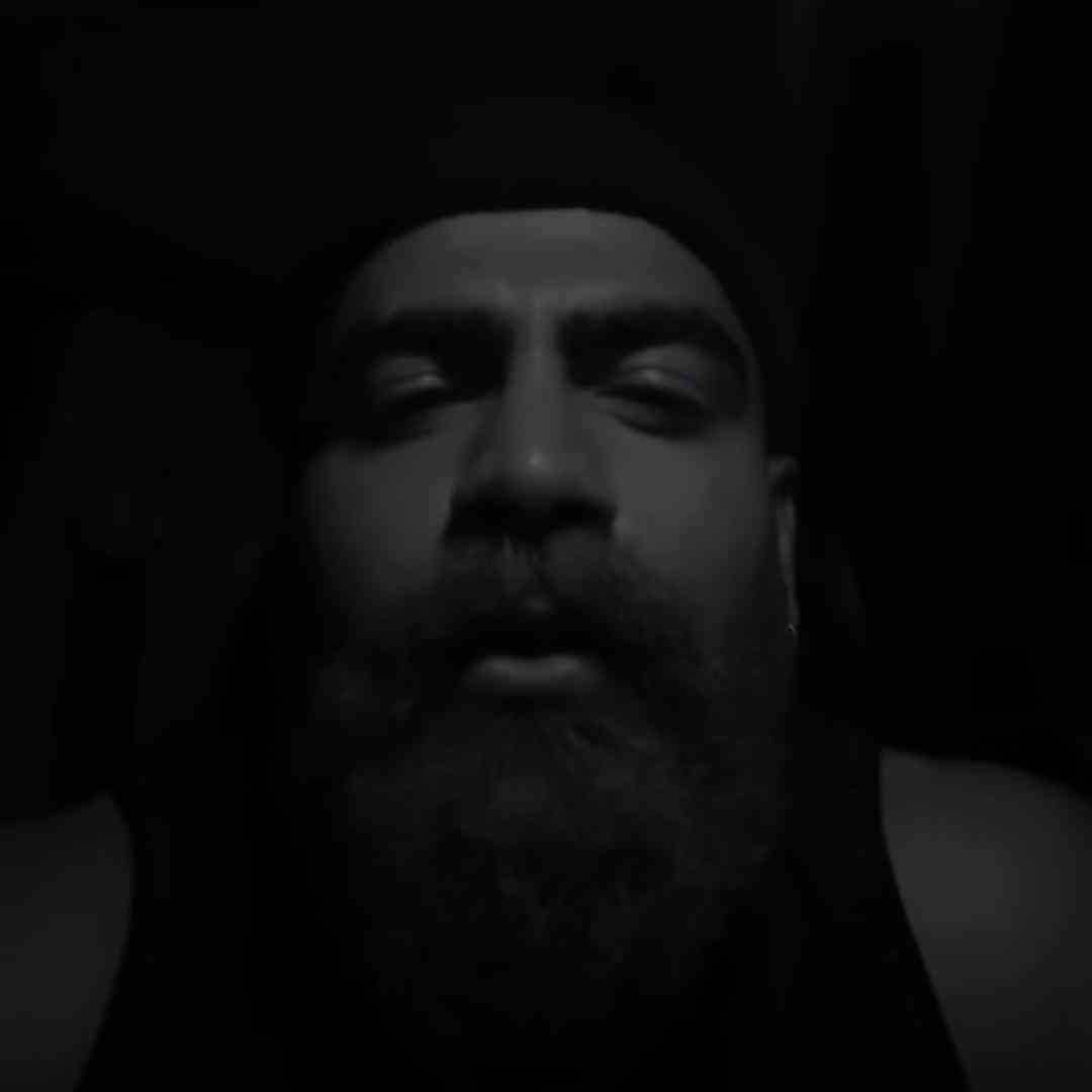 معین زد پس برا چی وقتی عشق تو چشات مرده