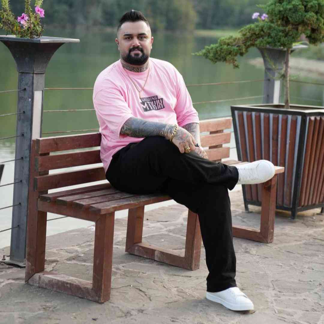 بهنام حسن زاده خورده کیجا