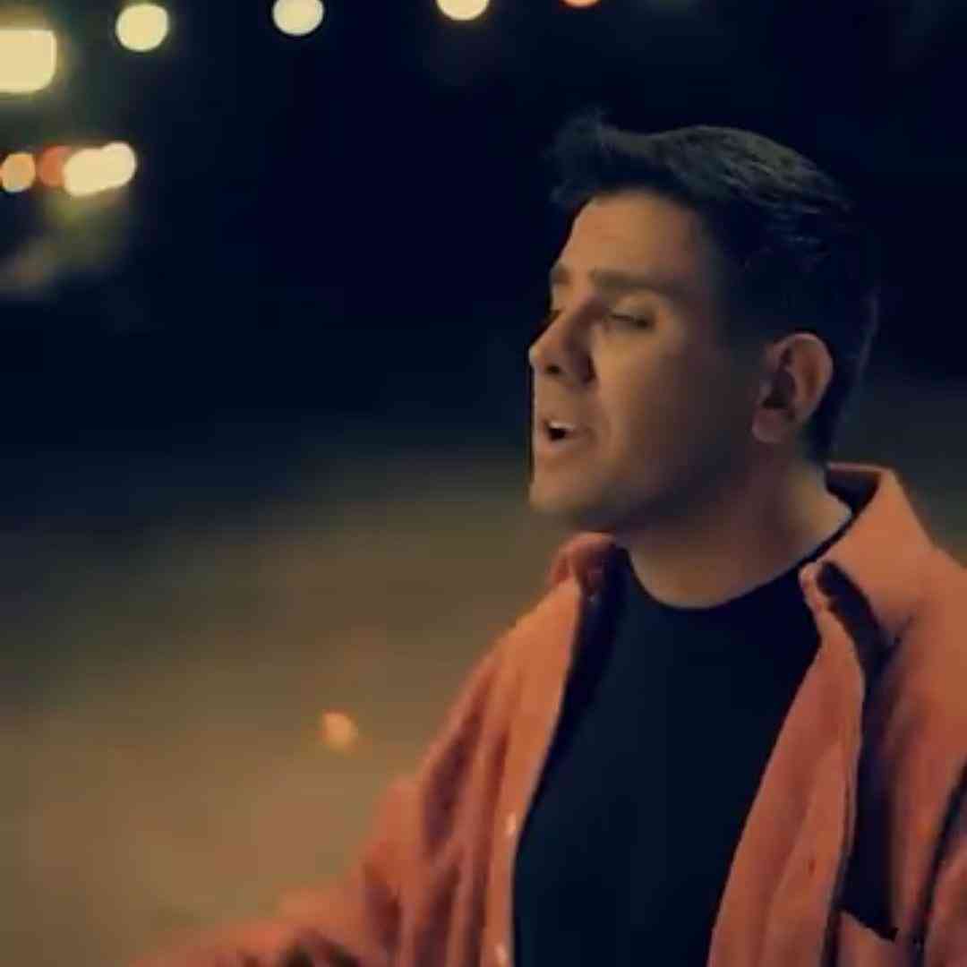 دانلود آهنگ مثه خون برا ای قلب مه نیازی از شهاب ملکیان