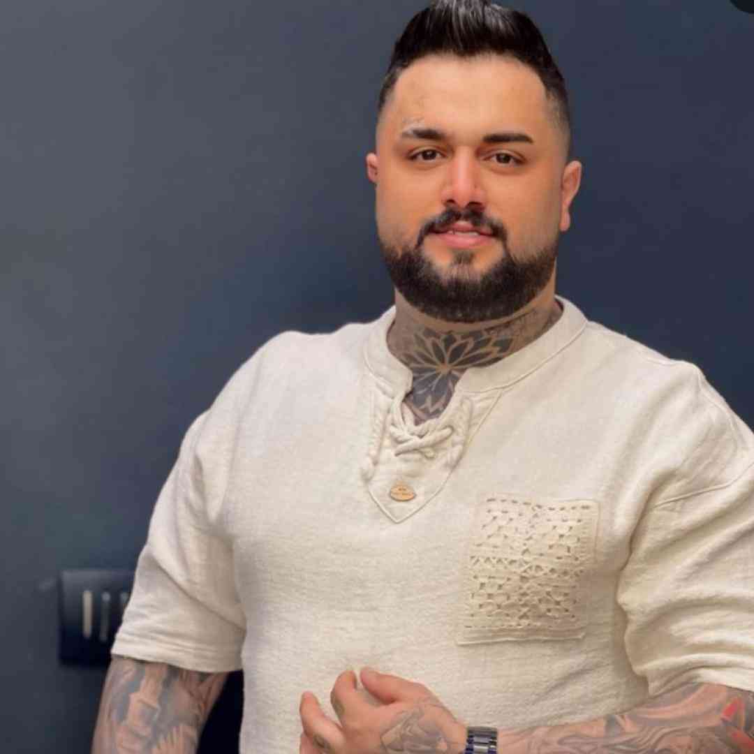 بهنام حسن زاده نازنین یار