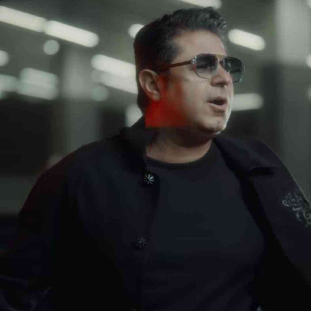 حجت اشرف زاده تنهایی