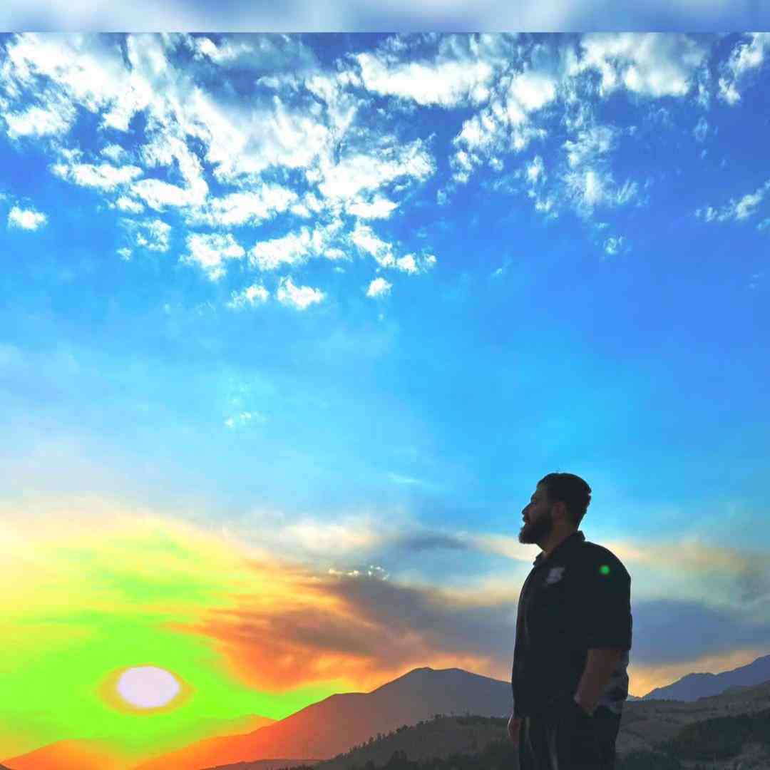 سالار بحیرایی اجباری