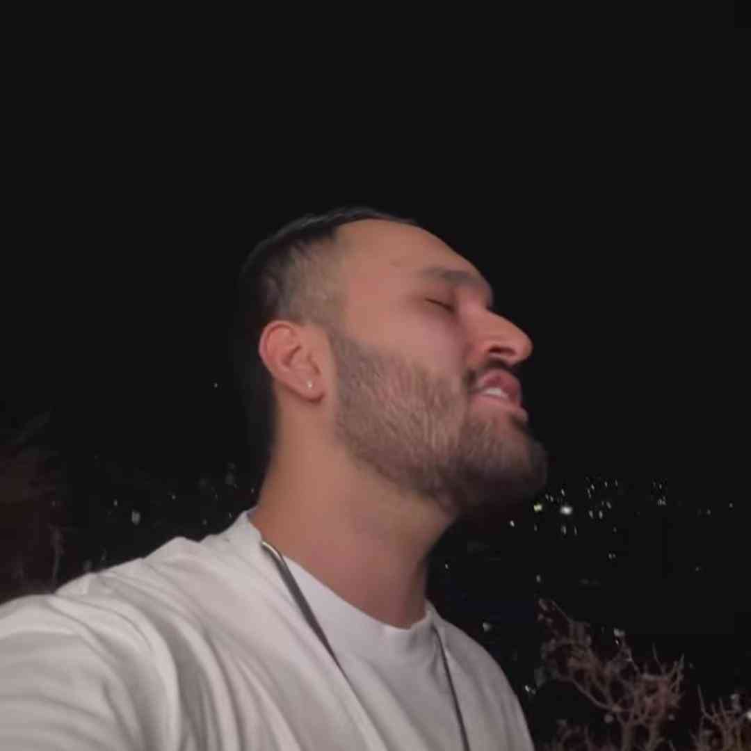 اردلان نگو جوونیم رفت یروز میشه نوبت ما