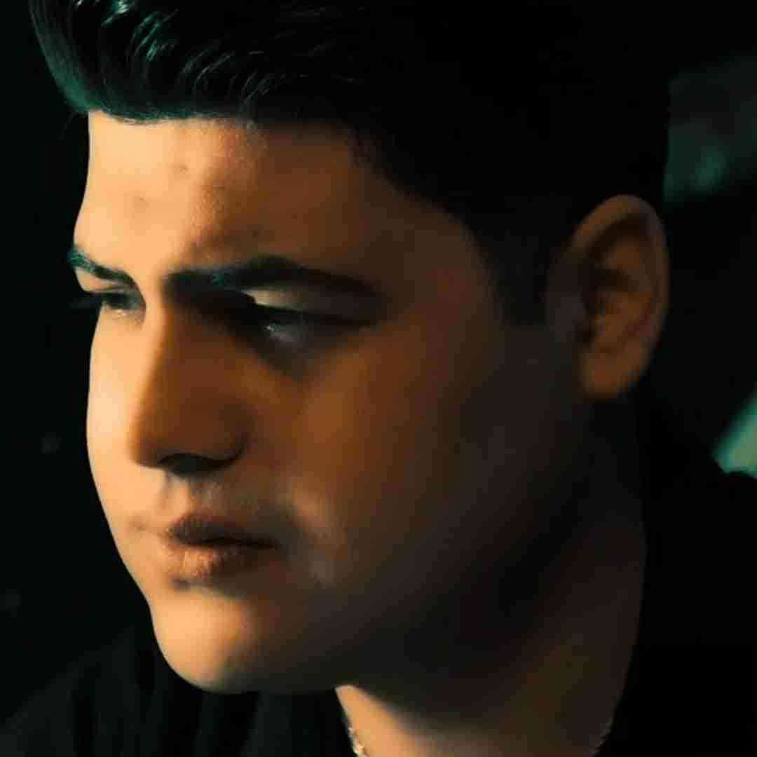 امیرحافظ رنجبر میرم