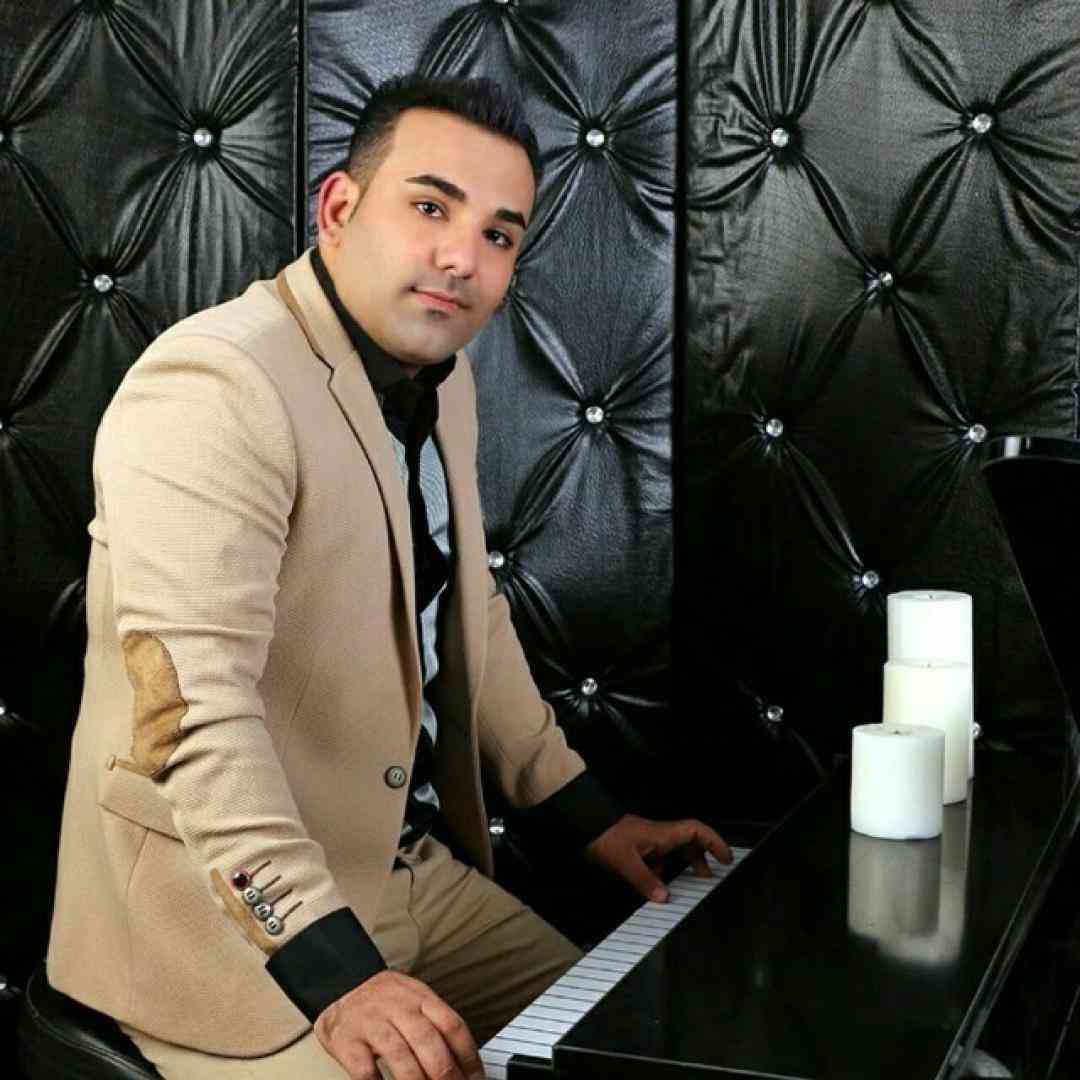 سجاد باغنده کاری نکی بی مو