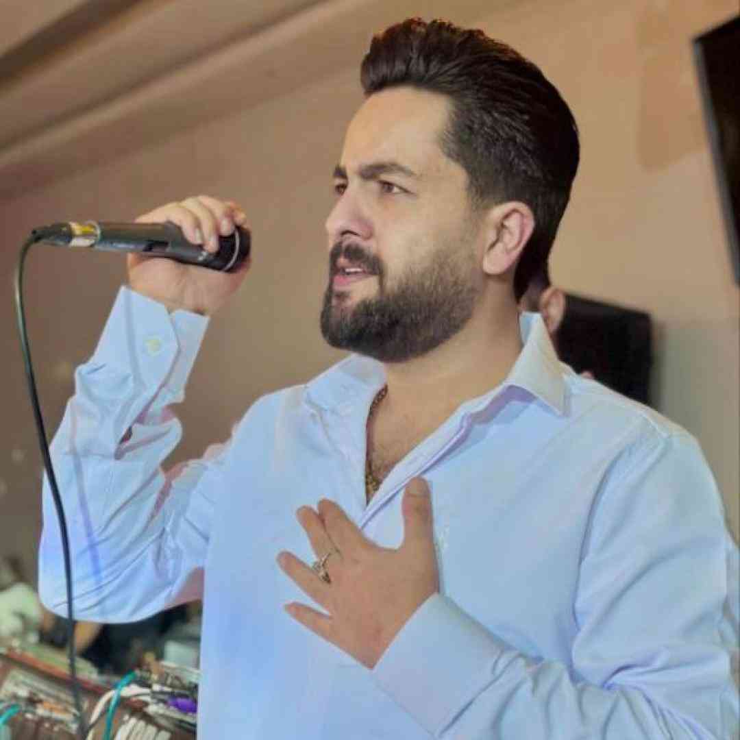 مجید حسینی پاییز