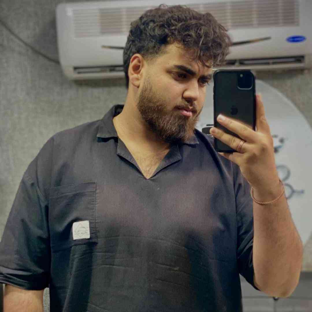 شایان رنجبر رفیق