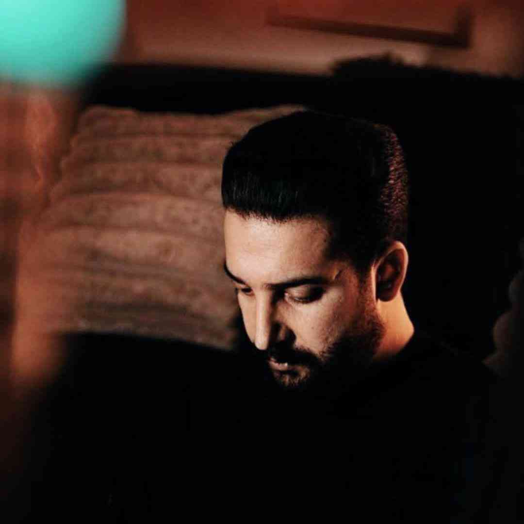 دانلود آهنگ وسوسه از آرمین سبزواری