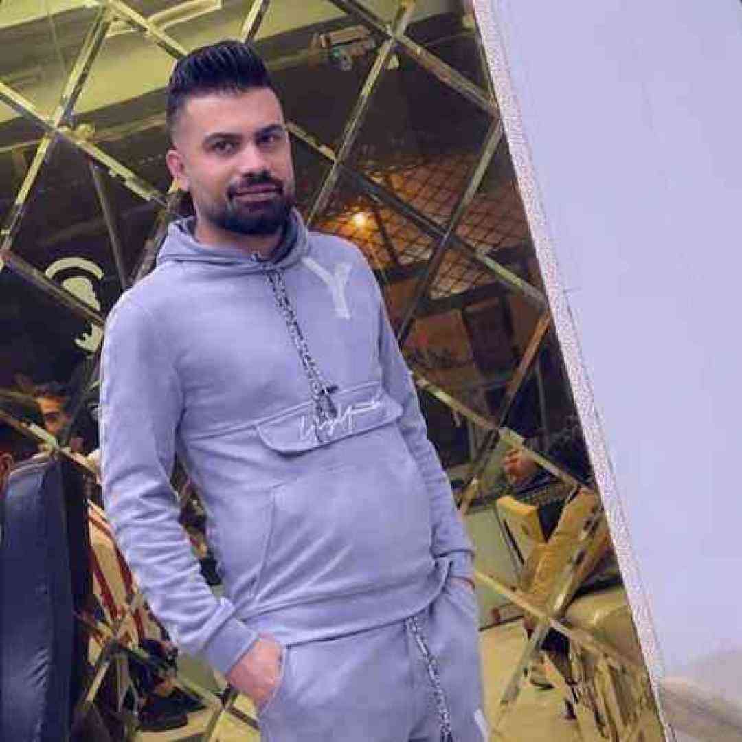 فرهاد جهانگیری دلواپسی