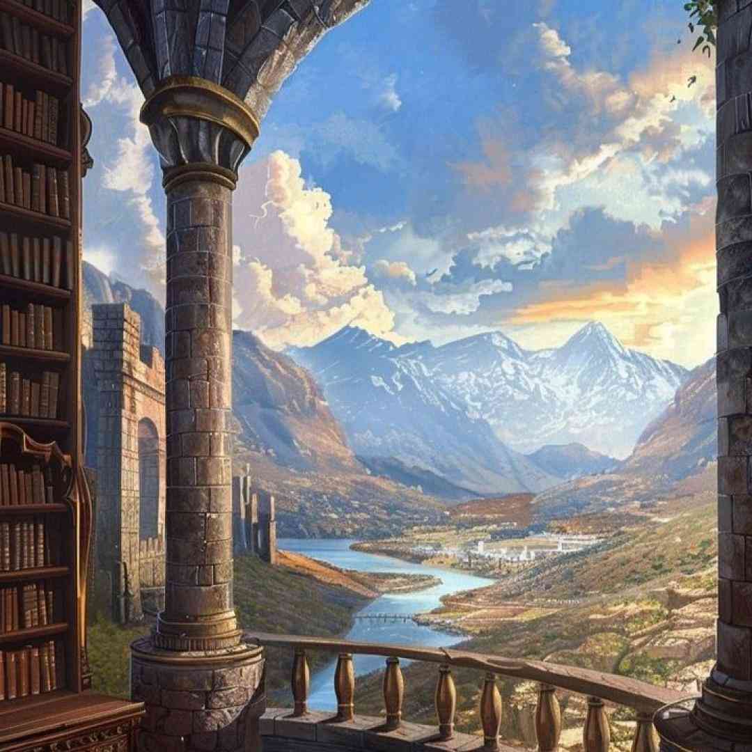 به دویدن تن نمیدم همین چهار ستون