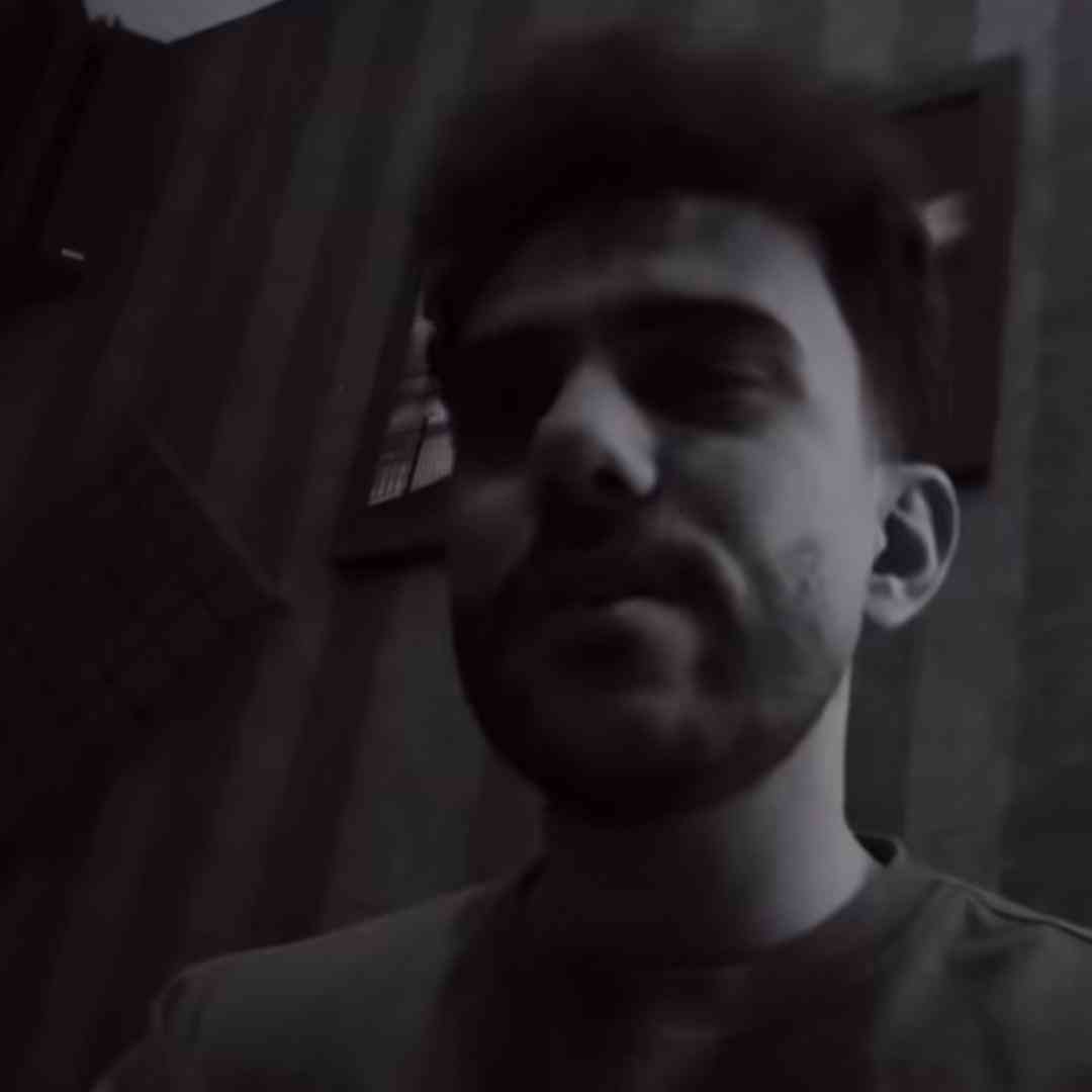 پیام عباسی دیگه منو از دست دادی تو چشام بودی