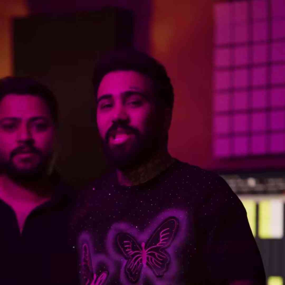 دانیال تفرشی خدا گله دارم ازت این بنده هات