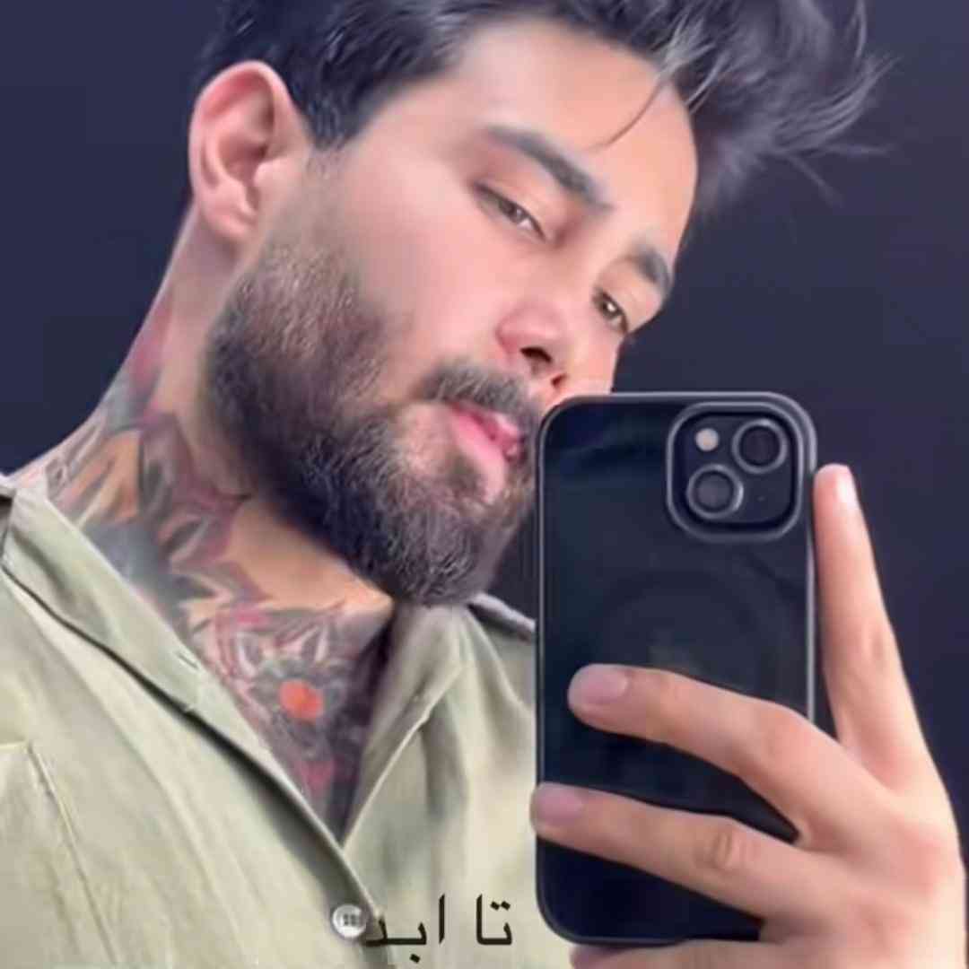 دانلود آهنگ تا ابد از امیر اکبری