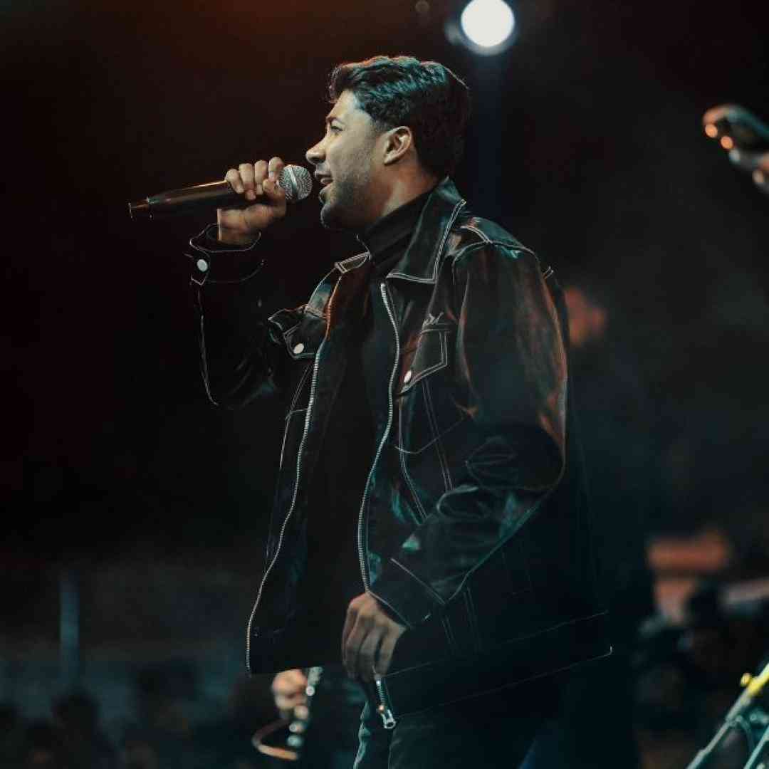 مهرزاد نوازنده رفیق