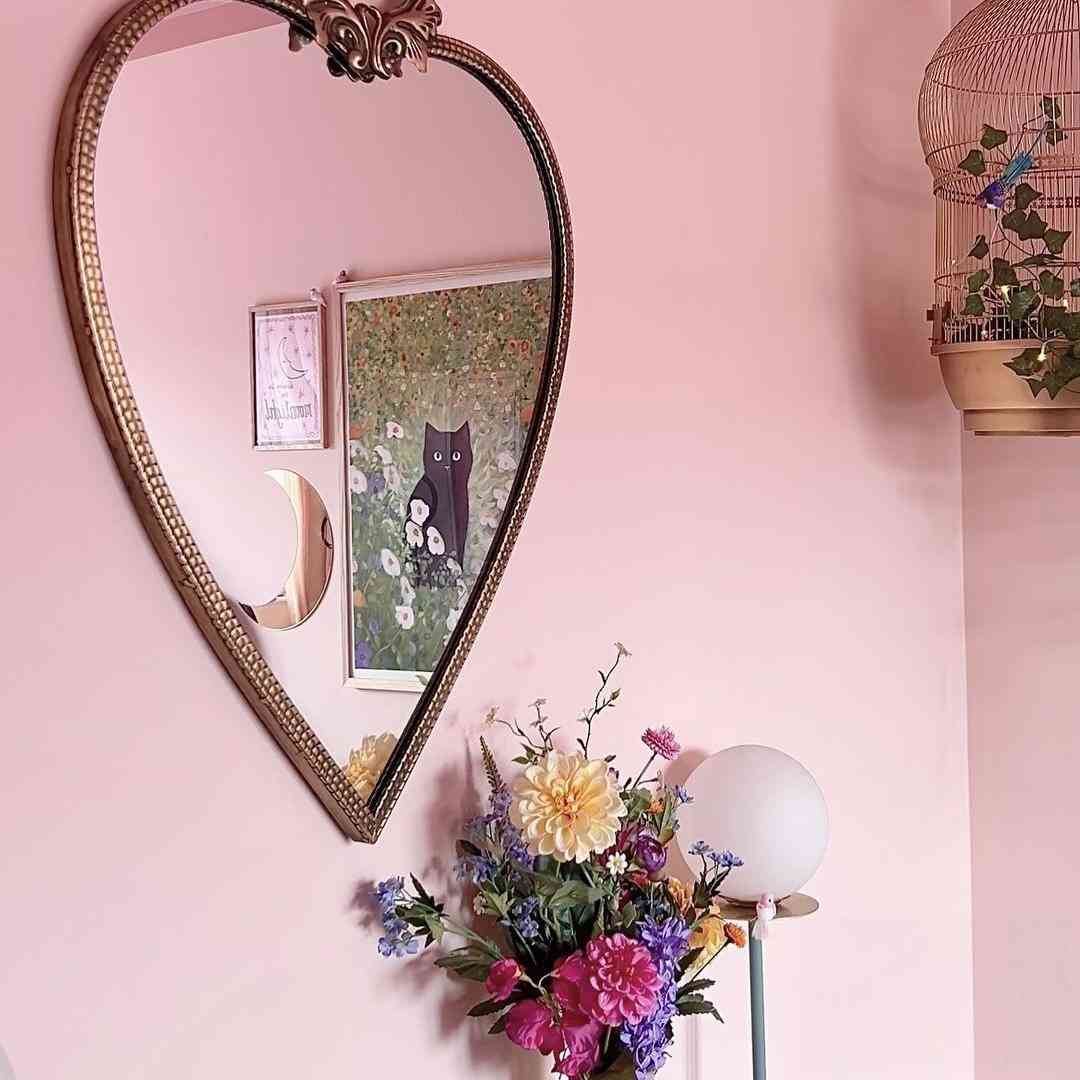 اگه فکر میکنی رقیبی بام نرینی داش