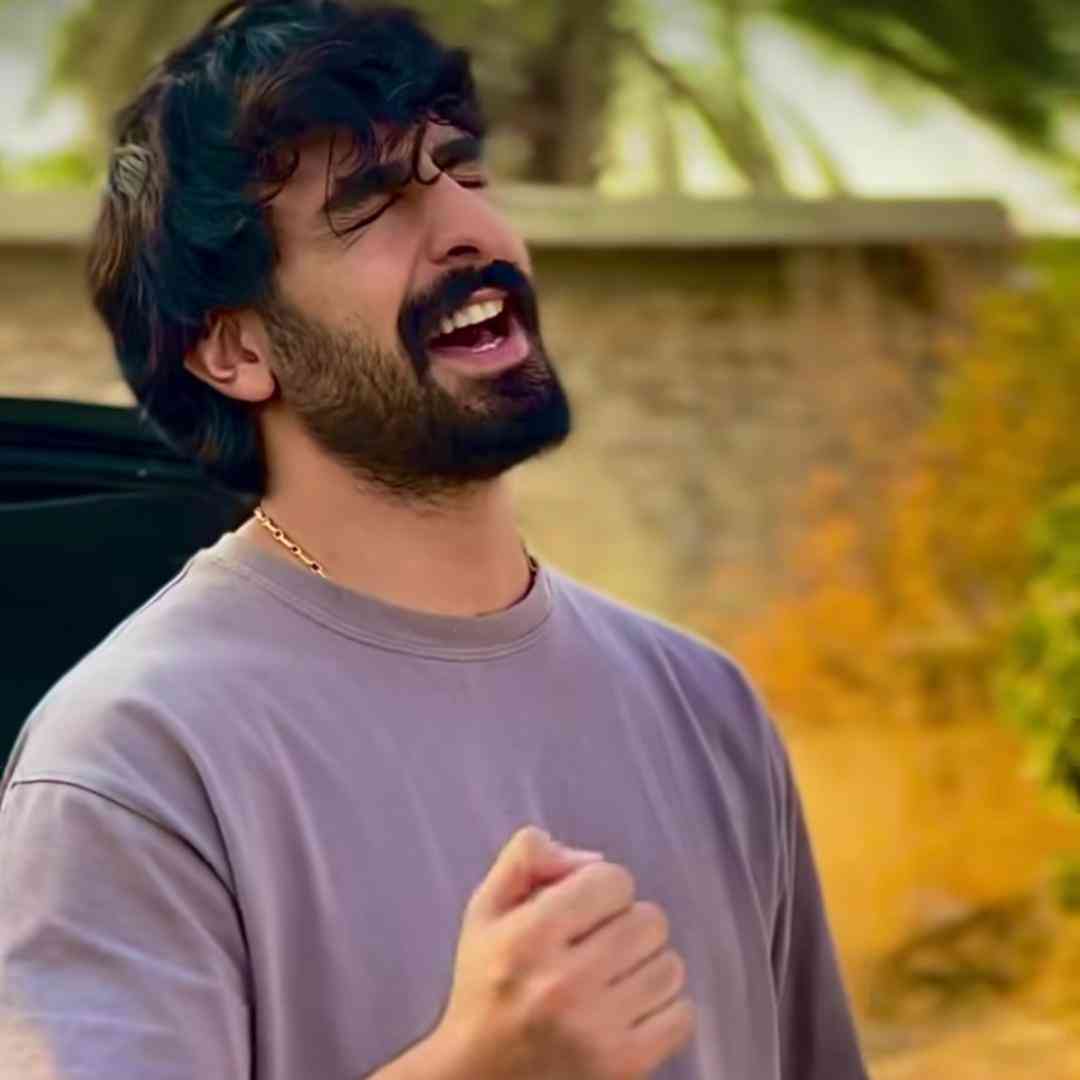 سپهر تقی زاده عشق تو جونمه گروته