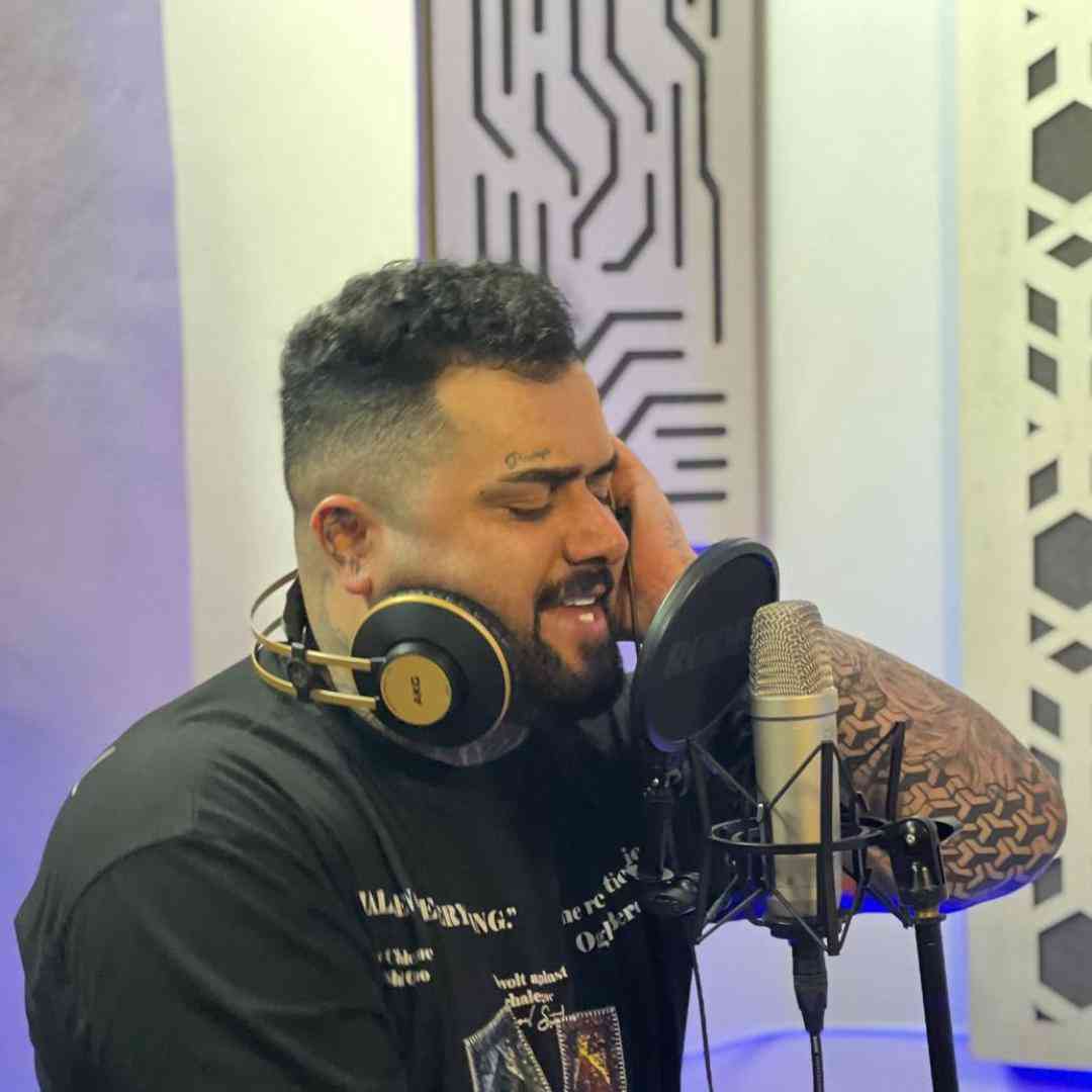 بهنام حسن زاده امشو خایمه دل هدار هاکنم