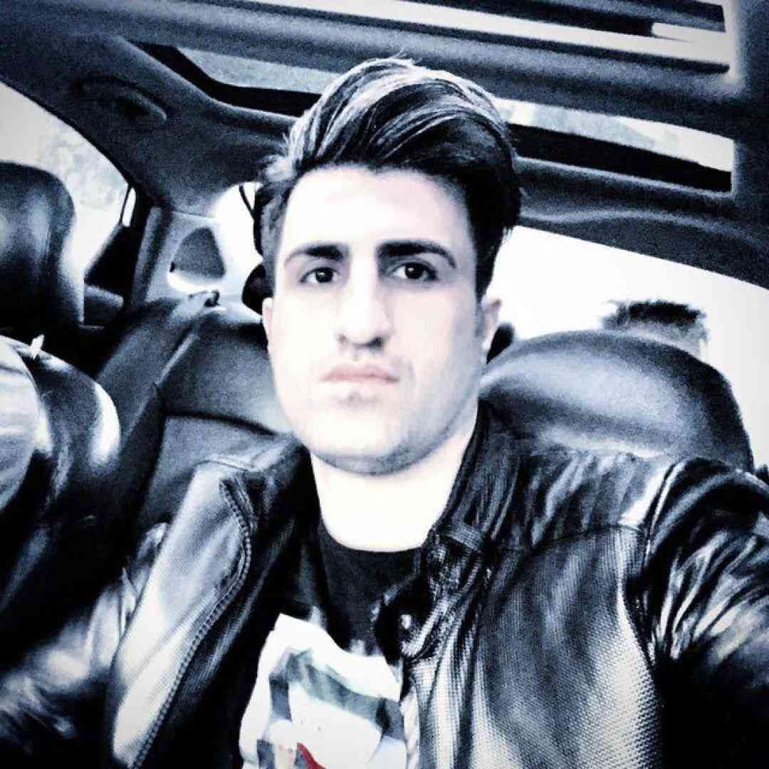 محسن لرستانی هی نخ به نخ کام سنگین زدم به سینم