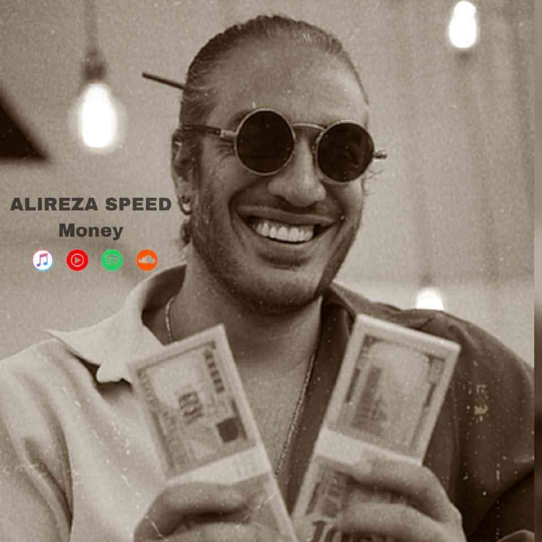 علیرضا اسپید مانی