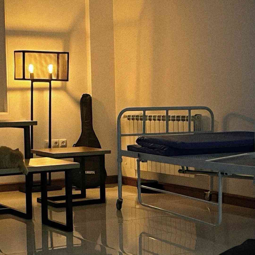 شروین حاجی پور دلم برات تنگ میشه
