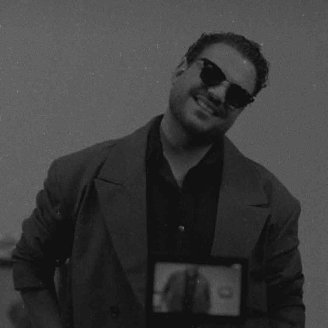 امید افخم بزن بریم بیرون نمیدونم کجا هرجا بشه