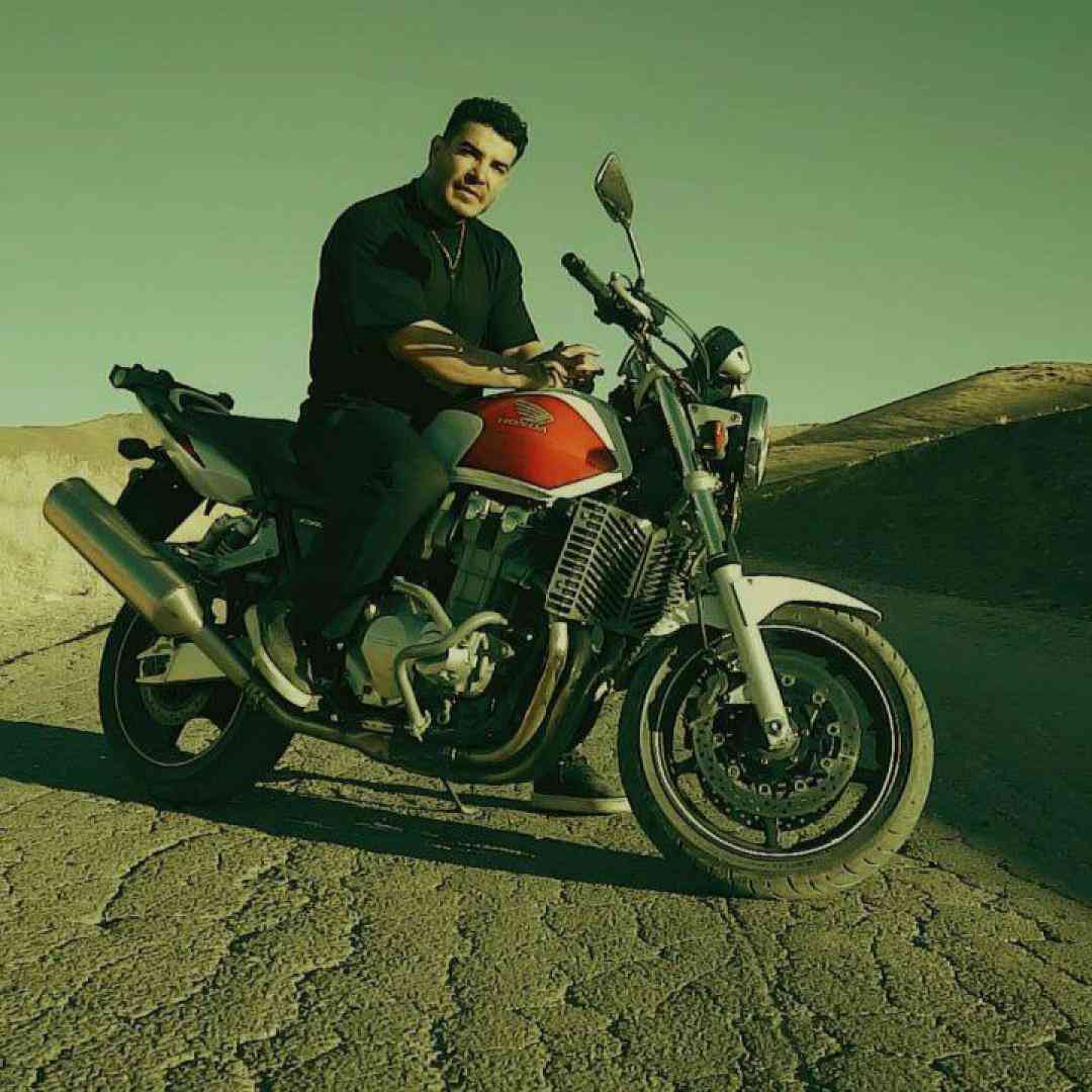 فرهاد فرهادی سی بی