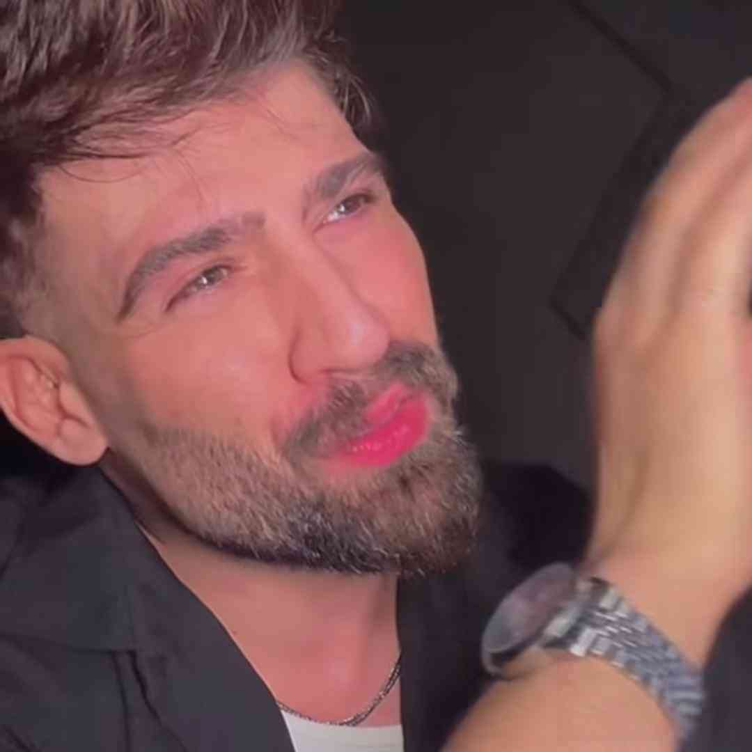 محمد محرمی بیا و برگرد دلمو خون نکن این بار