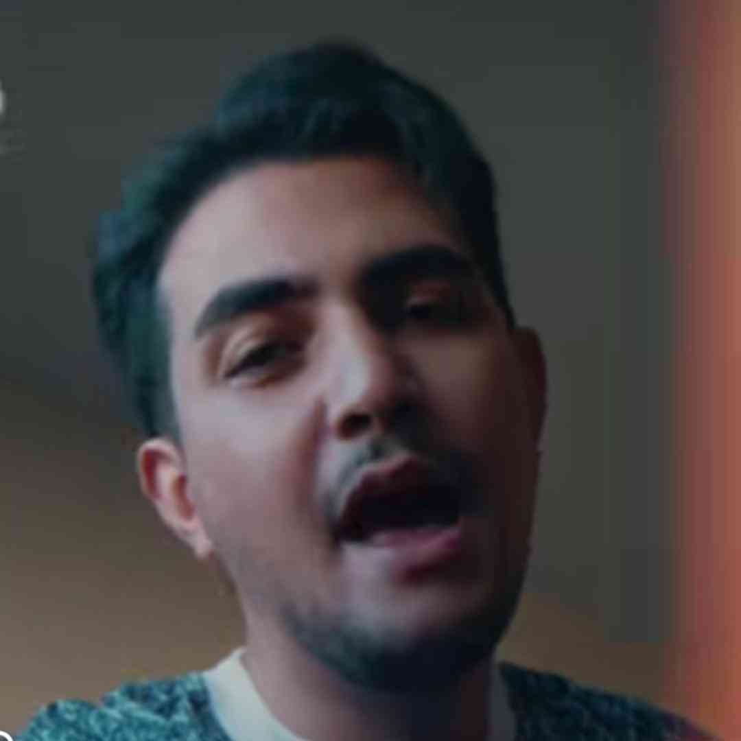 اهورا دلبر ریزه میزه دلم میخوادت تورو من