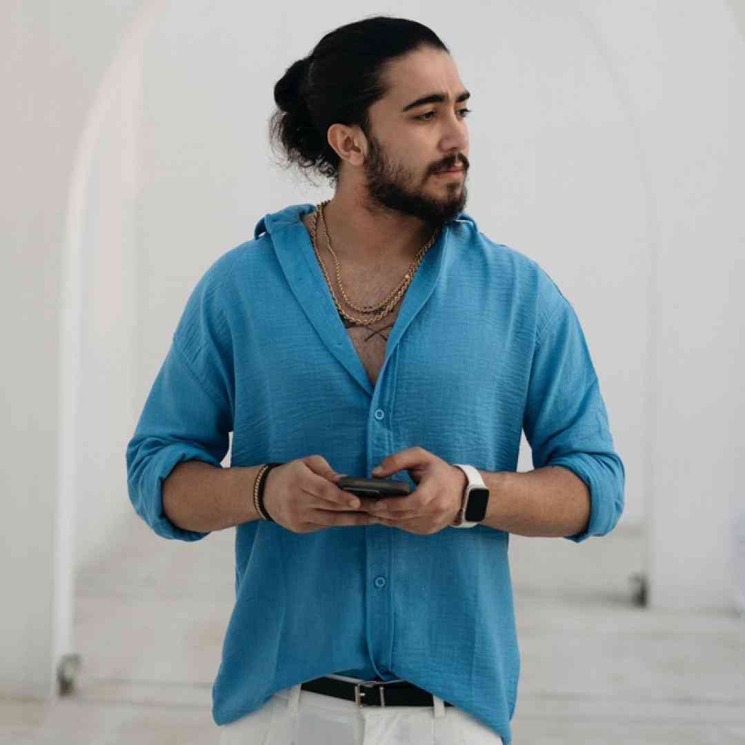 مهدی احمدزاده برارون