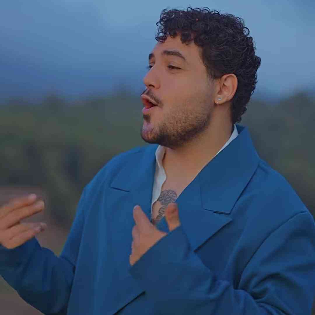 امید افخم تو هوای توام تو صدای منی