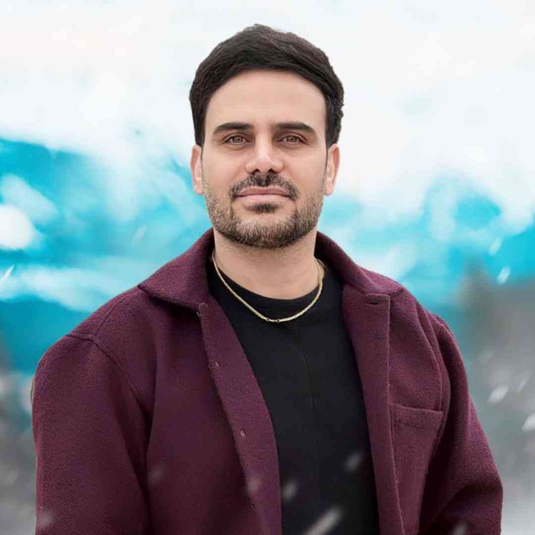 داوود یونسی بلیز وره