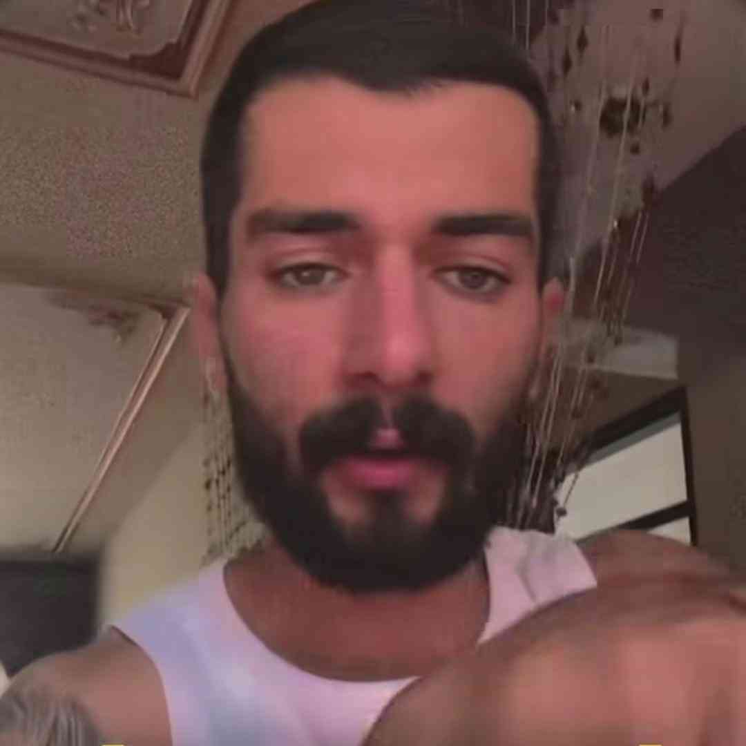 دانلود آهنگ حاجی از مهران گونئی دانلود آهنگ حاجی از مهران گونئی