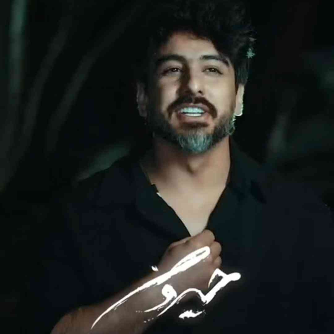 سعید حسینی حیرون