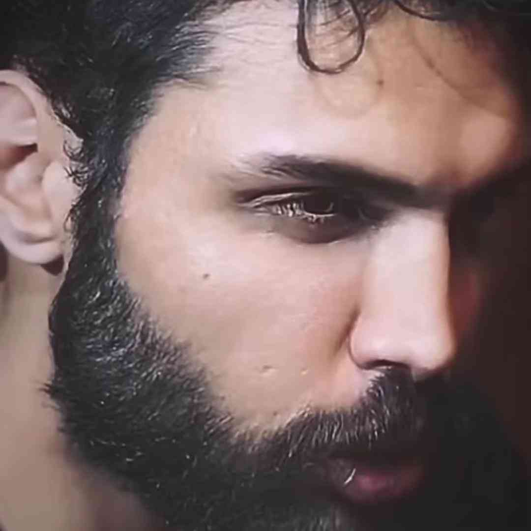 محمد منصورپور اعتیاد 2