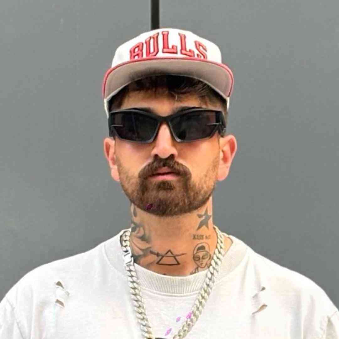 دانلود آهنگ بعدته از ماهان خادمی