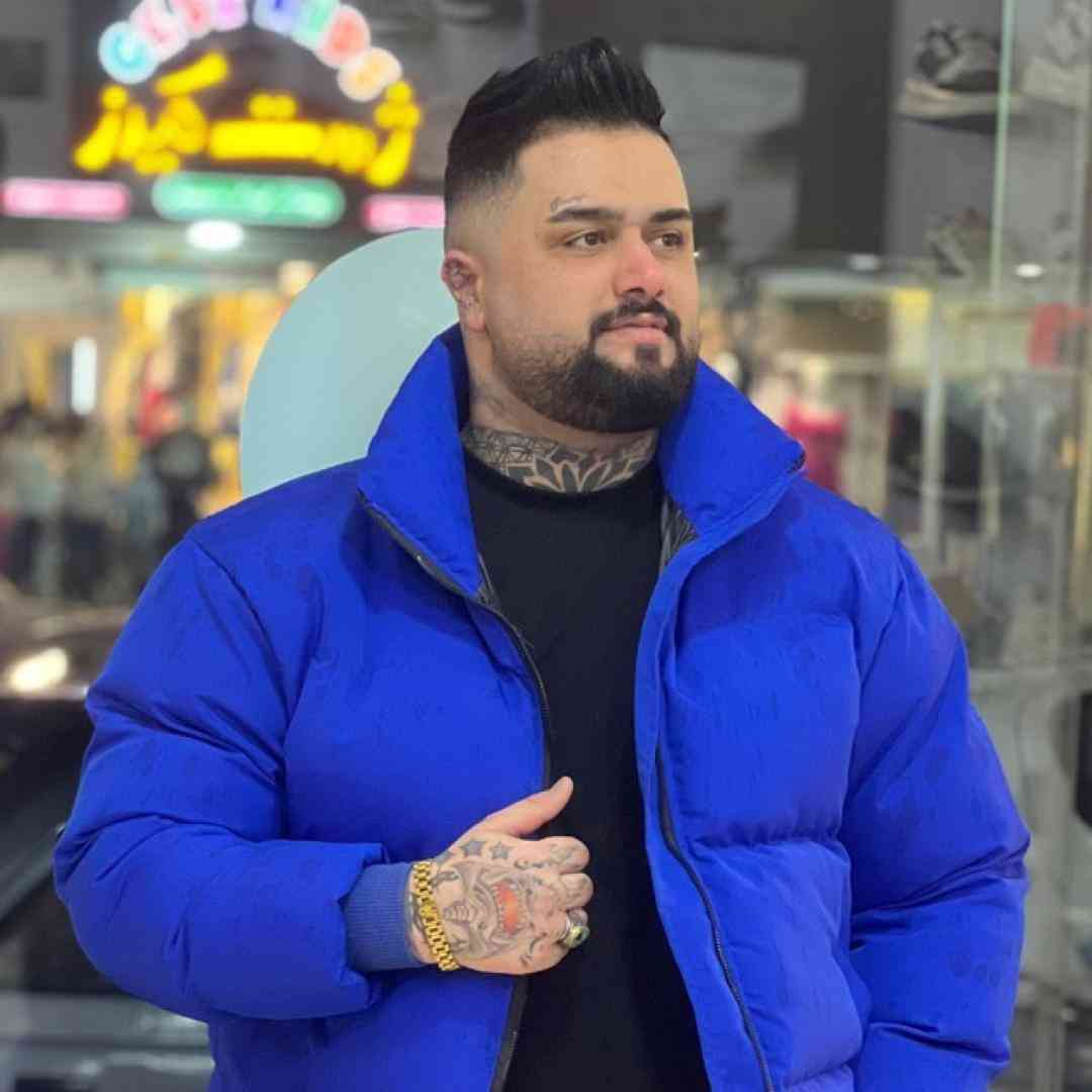 بهنام حسن زاده شهر به شهر