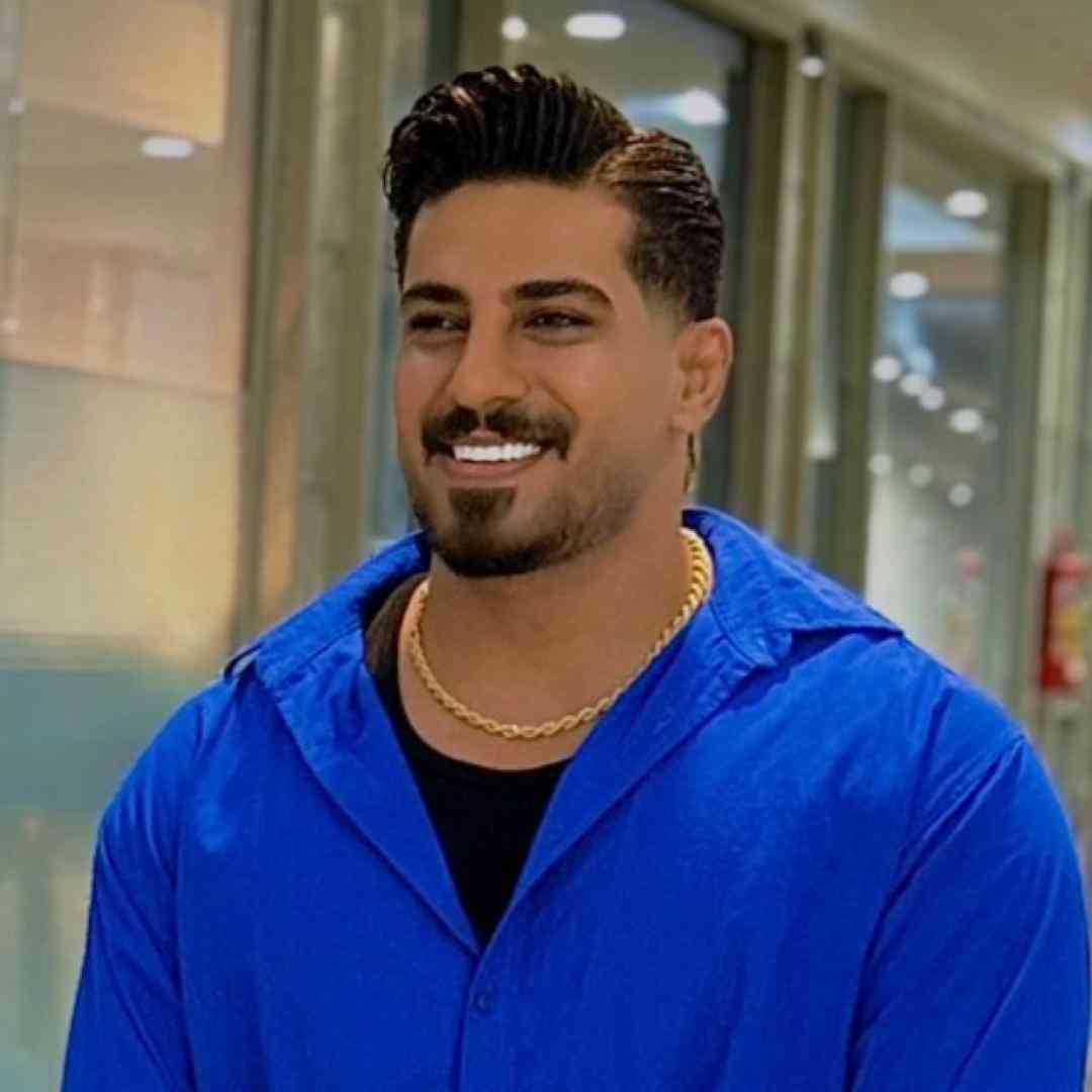 دانلود ریمیکس محمد کجوری به نام حرکت