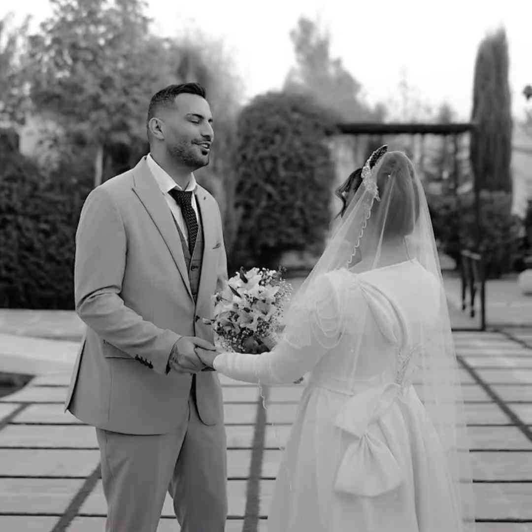 کیوان و سبحان رستمی ازم نگیر