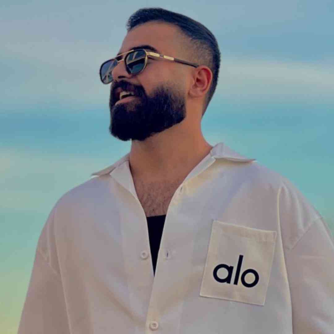 مهدی پوراحمدی کبوتر خیال