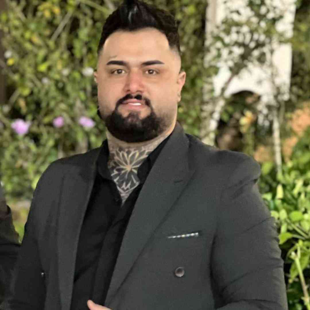 دانلود آهنگ نشو بوری منم سر المه شومه از بهنام حسن زاده