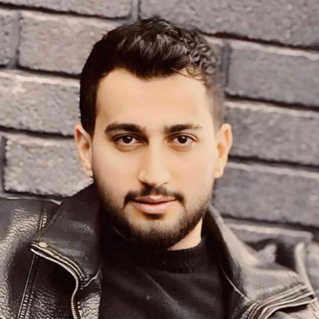 دانلود آهنگ چیه دل از علیرضا باباجانی