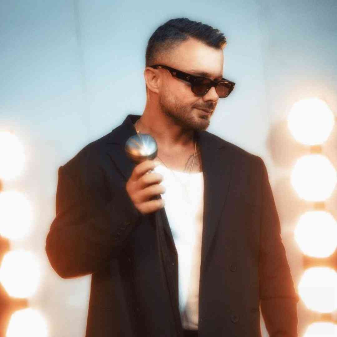 ابی عالی شیرین جان